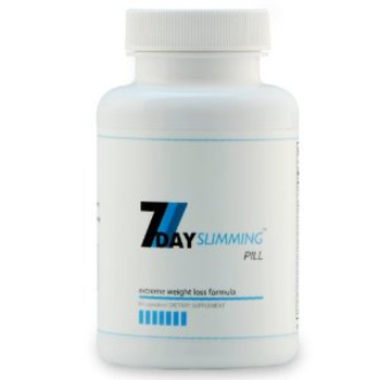 Reviews Of 7 Day Weight Loss Pill