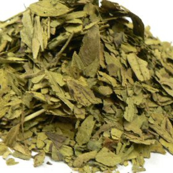 Weight Loss Herbal Laxative Tea Senna