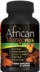 african mango