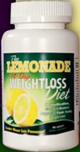 lemonade diet pill